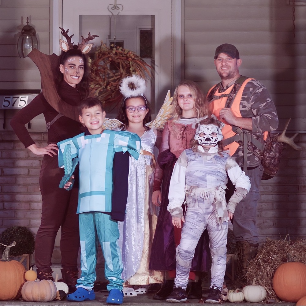 Meet your Posher, Kelli lynne